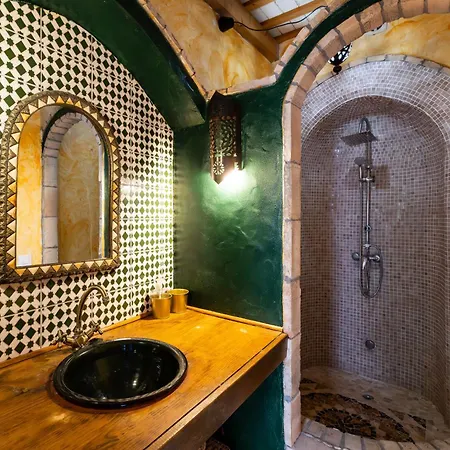 Holiday home Casa Joya - House In Casco Antiguo With Patio & Roof Terrace *